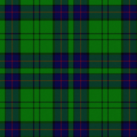 Lockhart tartan