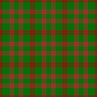 Logan tartan