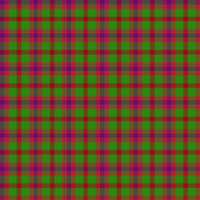 Logan, Light tartan