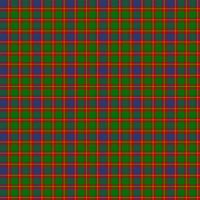 Logan   tartan