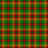 Londonderry tartan