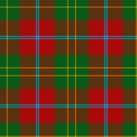 Longmore tartan