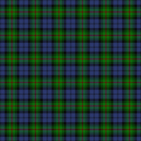 Louise  tartan