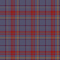 Louth tartan