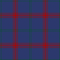 Lynch tartan