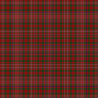 MacAlister tartan