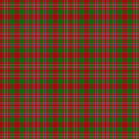 MacAlister  tartan