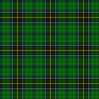 MacAlpine tartan