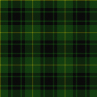 MacArthur tartan