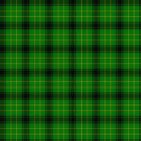 MacArthur tartan