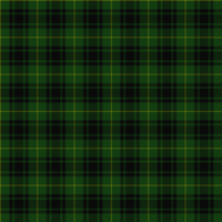 MacArthur tartan