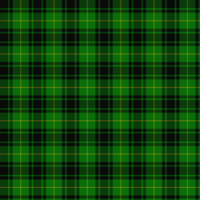 MacArthur  tartan