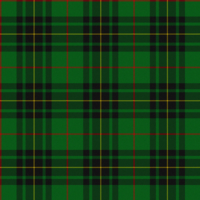 MacArthur (Variant) tartan