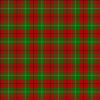 MacAulay tartan