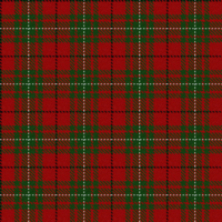 MacAulay tartan