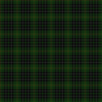 MacAulay Hunting tartan