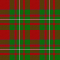 MacAulay  tartan