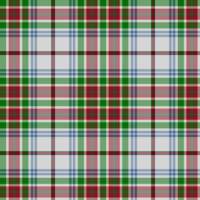 MacBean dress tartan