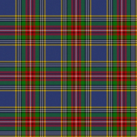 MacBeth tartan