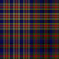 MacBeth tartan