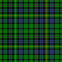 MacBride tartan