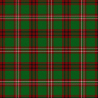 MacCall/McCall tartan