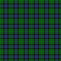 MacCallum tartan