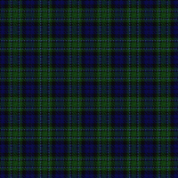 MacCallum tartan