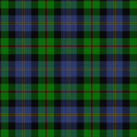 MacCaskill tartan