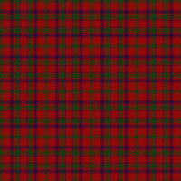 MacColl tartan