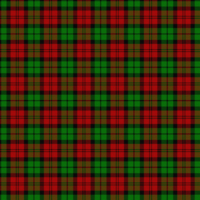 MacCormick, dress tartan