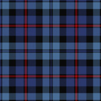 MacCorquodale tartan