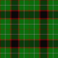 MacDiarmid tartan