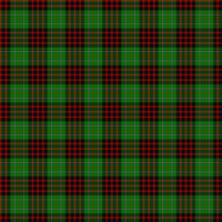 MacDiarmid  tartan