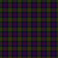 MacDonald tartan