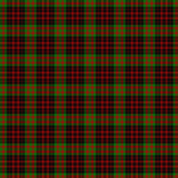 MacDonald 6 tartan