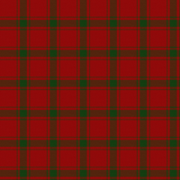 MacDonald Lord of the Isles tartan