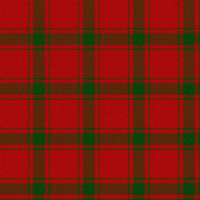 MacDonald Lord of the Isles tartan