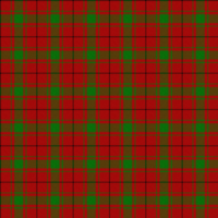 MacDonald, Lord of the Isles tartan