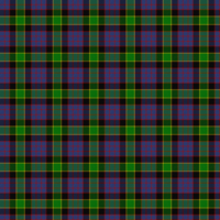 MacDonald, (Flora.. ) tartan