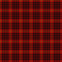 MacDonald of Glencoe/Ardnamurchan tartan