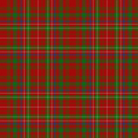 MacDonald of Staffa 1 tartan