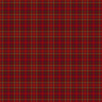 MacDonald of Staffa tartan