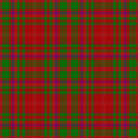 MacDougal 1 tartan