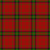 MacDougal 3 tartan