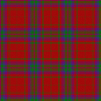 MacDougal 4 tartan