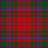 MacDougall of MacDougall tartan