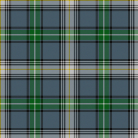 MacDowall tartan