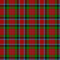 MacDuff  tartan