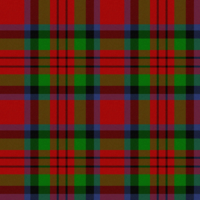 MacDuff   tartan